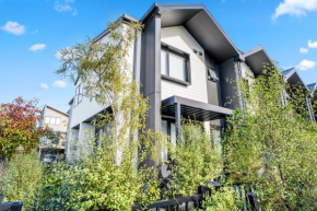Coolwaters - Long Bay Private Townhouse, Auckland